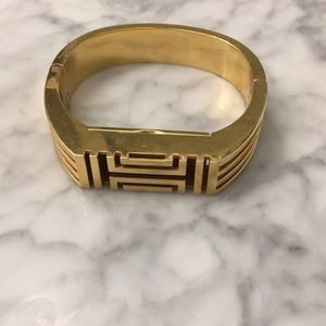 Tory Burch Fitbit bangle